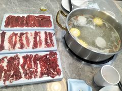 -牛天下·海鲜·牛肉·打边炉·融合菜