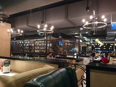 -绿茵阁(体育西分店)