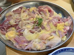 -阿鸡鱼庄·顺德鲜蒸小炒(亚运村店)