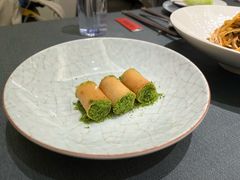 -沈灶河豚宴·河豚融合餐厅(汉中路店)
