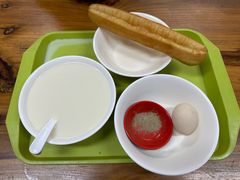 -阊门姚记豆浆(旧学前直营店)