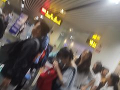 -常州奔牛国际机场
