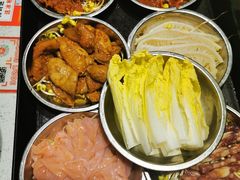 -钢管厂五区小郡肝串串香(南山店)
