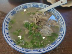 -老三羊汤【北兴隆街店】