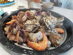 -前王院•巧克力海鲜市集餐厅(万平口店)