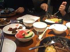 -优客哩哩牛排(联盛快乐城店)