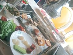 -爱客得牛排海鲜烤肉·火锅自助(春熙路黑金好店)