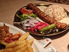 -Mevlana梅夫娜土耳其餐厅·清真