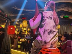 -吴越荣记苏州菜·松鼠桂鱼(月光码头店)