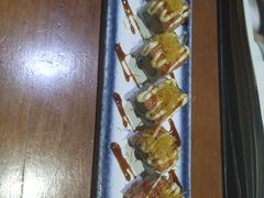 -千代武日本料理(开发区店)