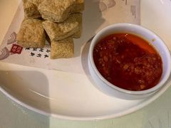 -东方山水金沙酒店-雅香阁中餐厅