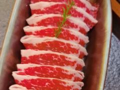 -季季山·云南野生菌火锅(上海首店)
