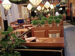 -云海肴·汽锅鸡·云南菜(苏州中心店)
