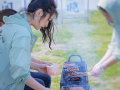 -梁子湖东篱老屋生态庄园