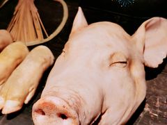 -和平菓局(王府井店)