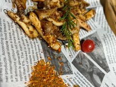 -品质伊骊新疆菜(紫金店)