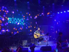 -MOSSO音乐酒吧·live house(南京旗舰店)