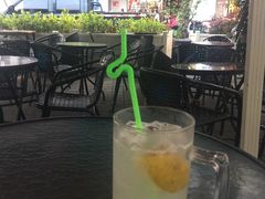 -海口骑楼小吃街