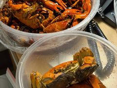 -盱眙虾神於氏龙虾(夫子庙红街店)