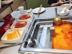 蟹棒-海底捞火锅(振华商厦店)