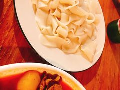 -疆Jiang·新疆秘制料理