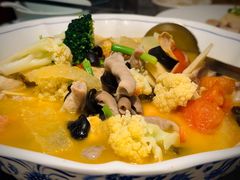 绍三鲜-小绍兴家宴·百年绍兴菜(鲁迅路店)