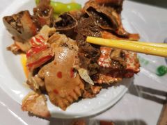 -沈记烧烤海鲜(江汉二路店)