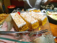 -千代武日本料理(开发区店)