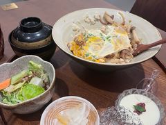 -ITARU食堂·定食料理(西丽店)