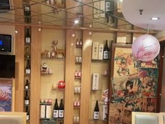 -昱匠·日本料理(金融街店)