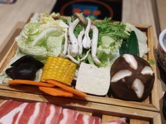 -吉野家(复兴路第二餐厅店)