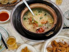 -潮之南·潮汕菜·鱼仔档(南山店)