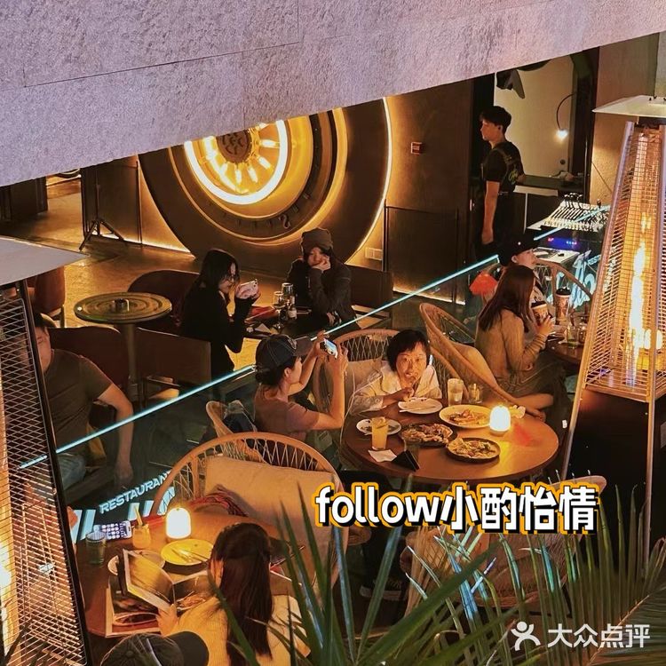 威尼斯水城｜大连东港夜市｜值得打卡的餐厅推荐🍴😋