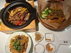 -撒椒·四川江湖菜(西单大悦城店)