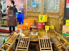 大堂-小向麻辣烫(天街总店)