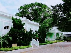 -龙环葡韵住宅式博物馆