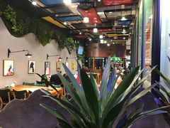 -阿记烧烤(大兴新区店)