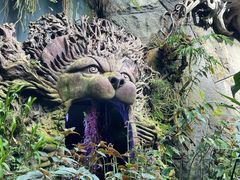 -植物学家的女儿(北马道巷店)