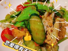 -金掌勺锅包肉(太原万达店)