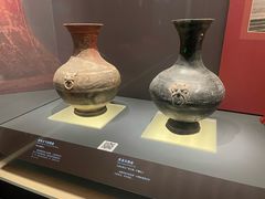 -北京大葆台遗址博物馆