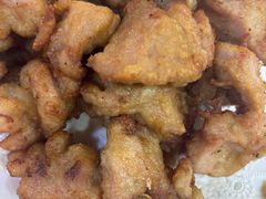 -黑石礁酒楼·海鲜(黑石礁店)
