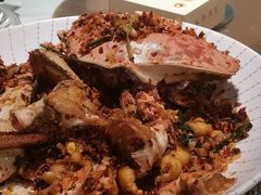 -徐记海鲜(曲江南湖店)