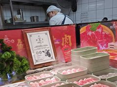 -四囍码头海鲜烧烤自助火锅(外滩南京东路悦荟广场店)
