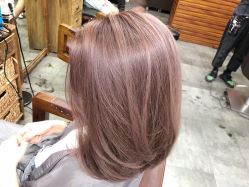 -XY形象设计/烫发·染发·接发