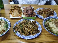 -许家鸡味手抻面馆(杏林街店)