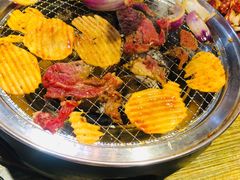 -吉志烤肉(太原总店)