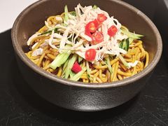 -東舍食唐精品陕菜馆