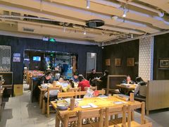 -肉串汪(月坛店)
