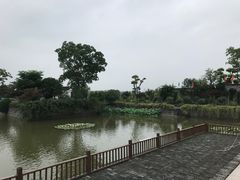 -嬉乐湾休闲旅游区