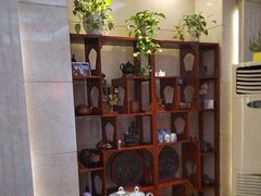 -香水足浴•按摩•SPA•汤泉会馆(南岗花园街店)